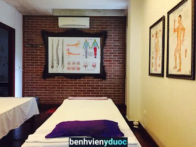 Trung tâm trị liệu & chăm sóc sức khoẻ Đức Tâm Khang Hà Đông Hà Nội