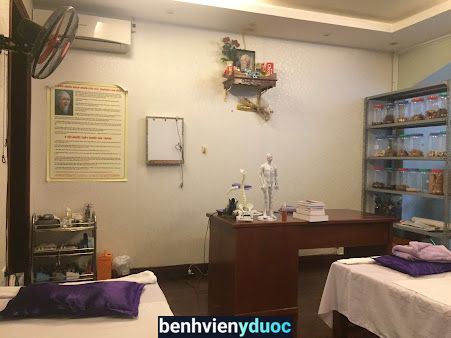 Trung tâm trị liệu & chăm sóc sức khoẻ Đức Tâm Khang Hà Đông Hà Nội