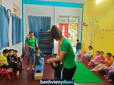 Trung tâm trị liệu Hướng Dương