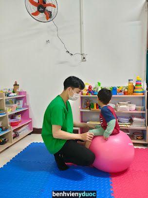 Trung tâm trị liệu Hướng Dương Hải Châu Đà Nẵng
