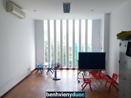 Trung tâm trị liệu Hướng Dương Hải Châu Đà Nẵng