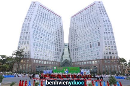 Trung Tâm Tư Vấn Di Truyền và Sàng Lọc Ung Thư - Bệnh viện TWQĐ 108 Hai Bà Trưng Hà Nội