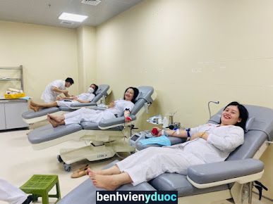 Trung Tâm Tư Vấn Di Truyền và Sàng Lọc Ung Thư - Bệnh viện TWQĐ 108 Hai Bà Trưng Hà Nội
