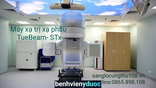 Trung Tâm Tư Vấn Di Truyền và Sàng Lọc Ung Thư - Bệnh viện TWQĐ 108 Hai Bà Trưng Hà Nội
