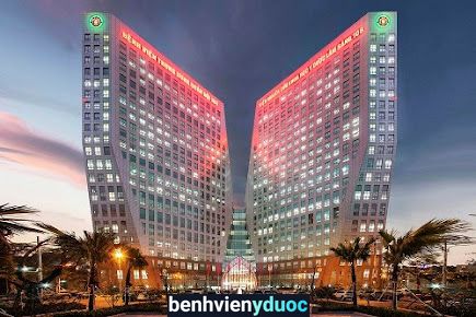 Trung Tâm Tư Vấn Di Truyền và Sàng Lọc Ung Thư - Bệnh viện TWQĐ 108 Hai Bà Trưng Hà Nội