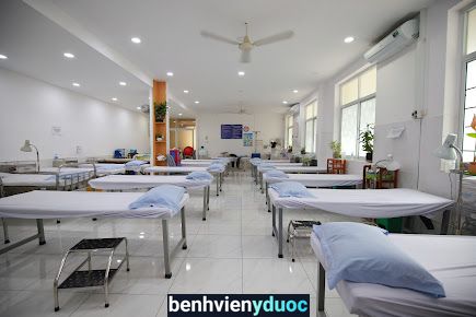 Trung Tâm Vật Lý Trị Liệu Q.9 Thủ Đức Hồ Chí Minh