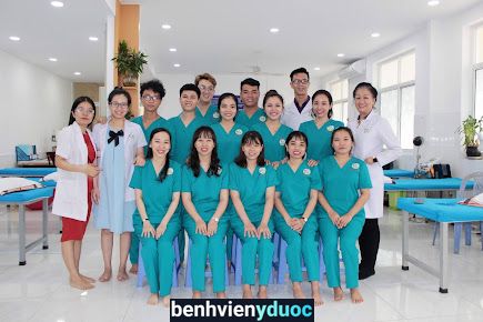 Trung Tâm Vật Lý Trị Liệu Q.9 Thủ Đức Hồ Chí Minh