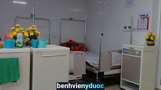 Trung tâm xạ trị và y học hạt nhân - Bệnh viện Ung bướu Nghệ An Vinh Nghệ An