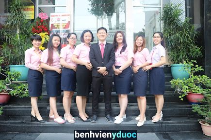 Trung Tâm Xét Nghiệm ADN-DNA TESTINGS Thủ Đức Thủ Đức Hồ Chí Minh