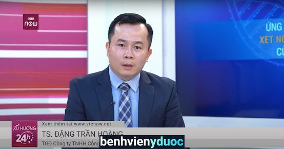 Trung tâm xét nghiệm ADN huyết thống - NOVAGEN
