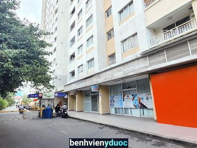 Trung tâm xét nghiệm ADN huyết thống - NOVAGEN Tân Phú Hồ Chí Minh