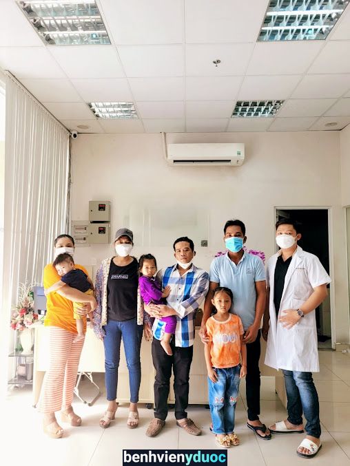 Trung tâm xét nghiệm ADN huyết thống - NOVAGEN Tân Phú Hồ Chí Minh