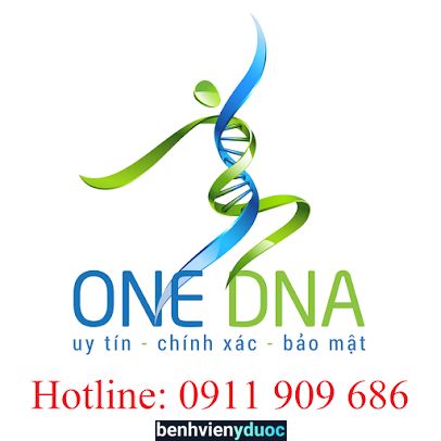 Trung tâm xét nghiệm ADN - ONE DNA