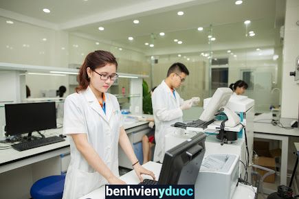 Trung Tâm Xét Nghiệm Y Khoa TASS CARE