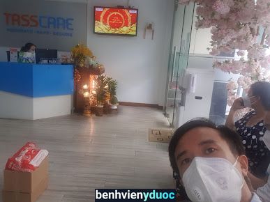 Trung Tâm Xét Nghiệm Y Khoa TASS CARE Bình Chánh Hồ Chí Minh