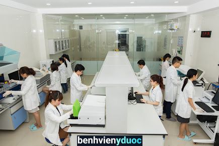 Trung Tâm Xét Nghiệm Y Khoa TASS CARE Bình Chánh Hồ Chí Minh