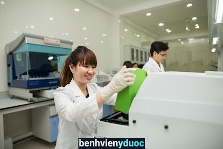 Trung Tâm Xét Nghiệm Y Khoa TASS CARE Bình Chánh Hồ Chí Minh