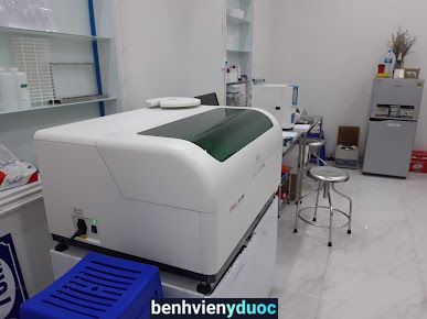 Trung Tâm Y Học Cổ Truyền Và Phục Hồi Chức Năng Tuệ Anh
