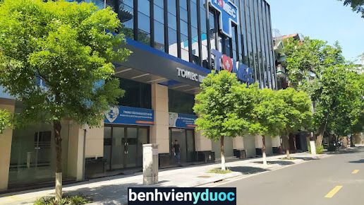 Trung Tâm Y Khoa Công Nghệ Cao Tomec
