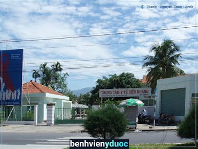 Trung Tâm Y Tế Diên Khánh