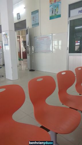 Trung Tâm Y Tế Dự Phòng Đà Nẵng - Cơ sở tiêm chủng Hải Châu Đà Nẵng