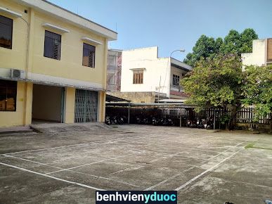Trung Tâm Y Tế Dự Phòng Tam Kỳ Quảng Nam