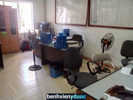 Trung Tâm Y Tế Dự Phòng Tam Kỳ Quảng Nam