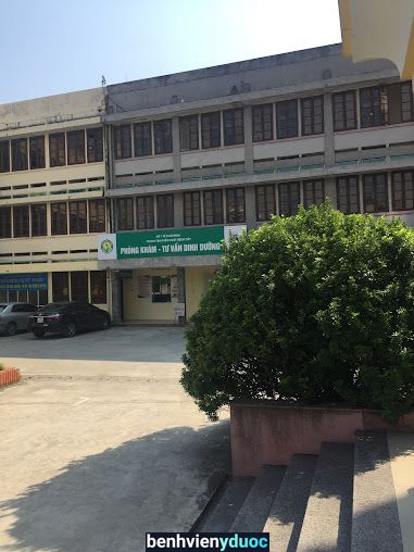 Trung tâm Y tế dự phòng Thái Bình Thái Bình Thái Bình