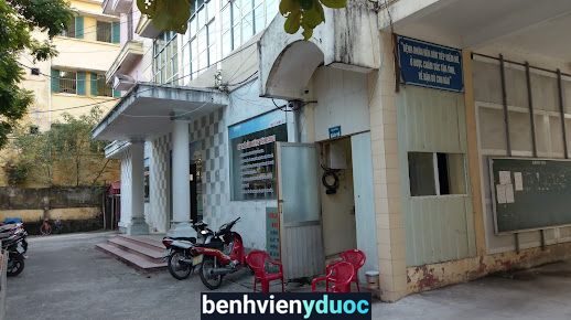 Trung tâm Y tế dự phòng Thái Bình Thái Bình Thái Bình