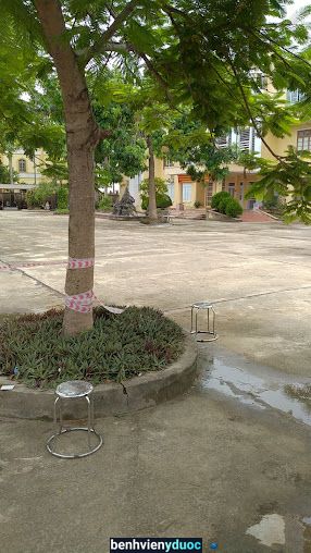 Trung tâm Y tế dự phòng Thanh Oai Thanh Oai Hà Nội