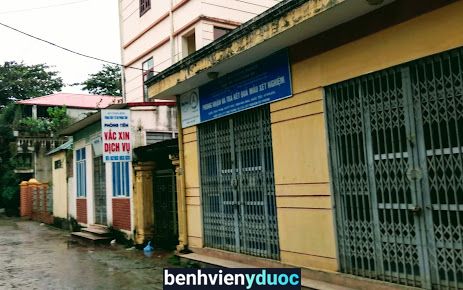 Trung Tâm Y Tế Dự Phòng Tỉnh Hòa Bình Hòa Bình Hòa Bình