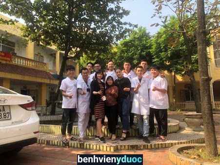 Trung Tâm Y Tế Dự Phòng Tỉnh Hải Dương Hải Dương