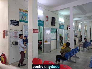 Trung tâm Y tế Dự phòng Tp. Đà Nẵng Hải Châu Đà Nẵng