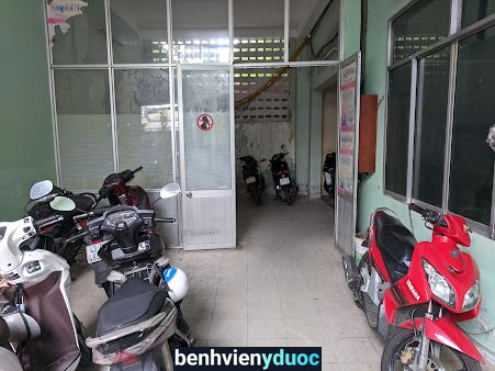 Trung tâm Y tế Dự phòng Tp. Đà Nẵng Hải Châu Đà Nẵng