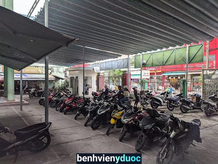 Trung tâm Y tế Dự phòng Tp. Đà Nẵng Hải Châu Đà Nẵng