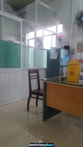 Trung Tâm Y Tế Dự Phòng TP Pleiku Pleiku Gia Lai