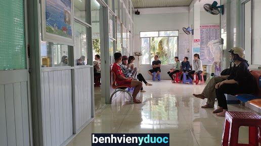 Trung Tâm Y Tế Dự Phòng TP Pleiku Pleiku Gia Lai