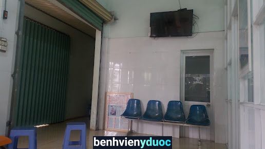 Trung Tâm Y Tế Dự Phòng TP Pleiku Pleiku Gia Lai