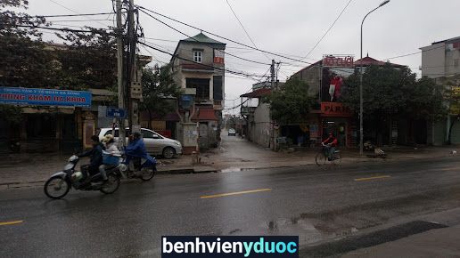 Trung Tâm Y Tế Hà Đông - Phòng Khám Đa Khoa Hà Đông Hà Nội