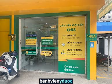 Trung Tâm Y Tế Hà Đông - Phòng Khám Đa Khoa Hà Đông Hà Nội