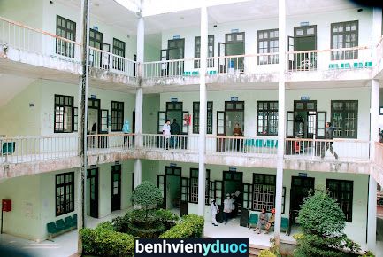 Trung tâm Y tế hiv Tiên Lữ Tiên Lữ Hưng Yên