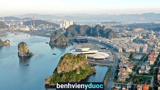 Trung tâm Y tế huyện Ân Thi Ân Thi Hưng Yên