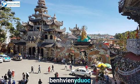 Trung tâm Y tế huyện Ân Thi Ân Thi Hưng Yên
