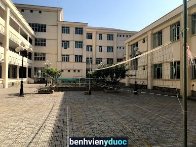 Trung tâm Y tế huyện Bình Tân Bình Tân Vĩnh Long