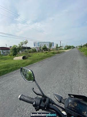 Trung tâm Y tế huyện Cai Lậy Cai Lậy Tiền Giang