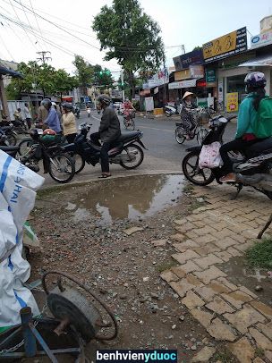 Trung Tâm Y Tế Huyện Cai Lậy Cai Lậy Tiền Giang