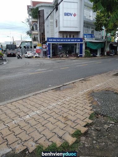 Trung Tâm Y Tế Huyện Cai Lậy Cai Lậy Tiền Giang