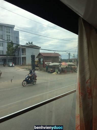 Trung Tâm Y Tế Huyện Cẩm Khê Cẩm Khê Phú Thọ