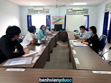 Trung Tâm Y Tế Huyện Cam Lâm Cam Lâm Khánh Hòa