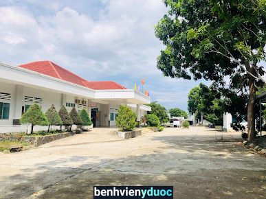 Trung Tâm Y Tế Huyện Cam Lâm Cam Lâm Khánh Hòa